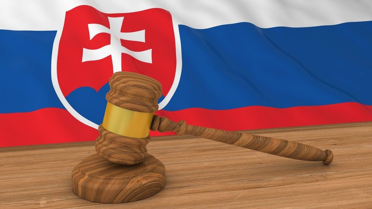 Opilý strojvůdce dostal na Slovensku dvouletou podmínku